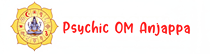Psychic Om Anjappa