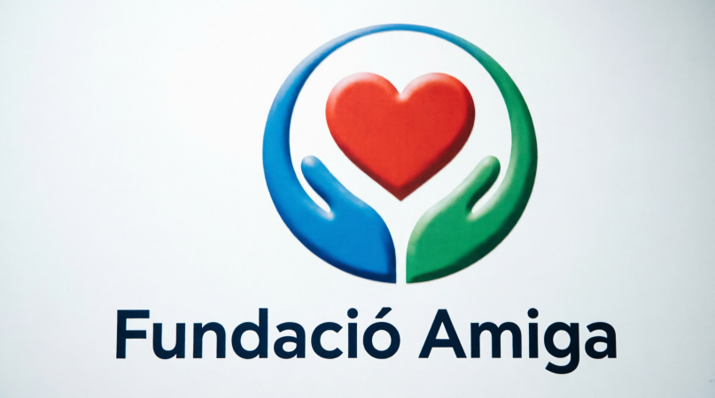 Fundación Amiga Logo